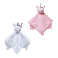 BC42: Mink Unicorn Comforter